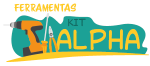 Ferramentas Kit Alpha