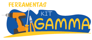 Ferramentas Kit Gamma