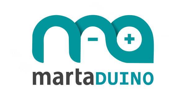 logo empresa MartaDuino